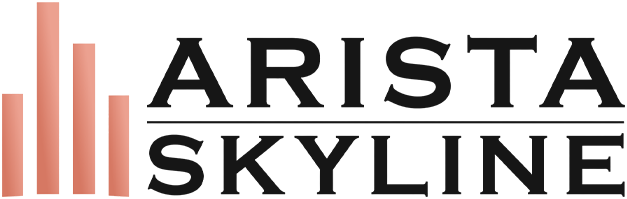 Arista Skyline Dombivli Logo