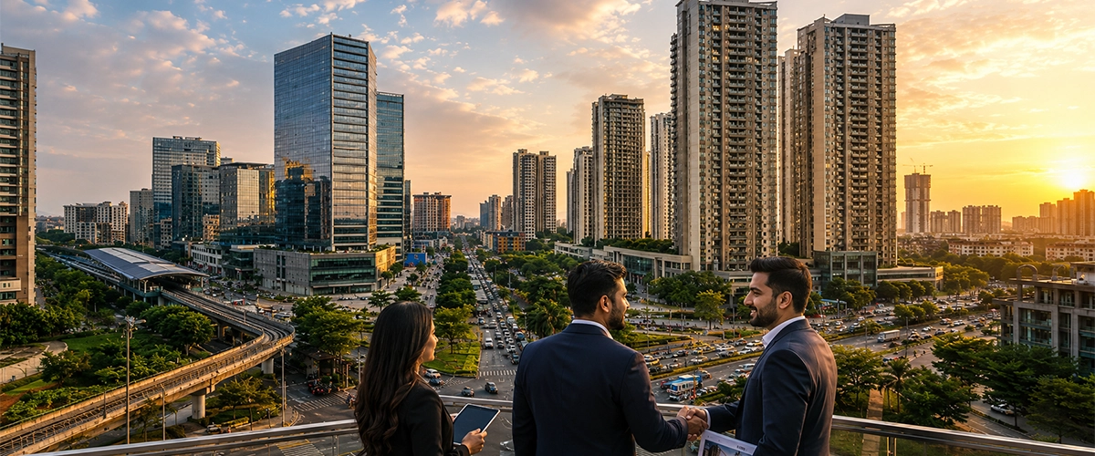 Arista Skyline Dombivli